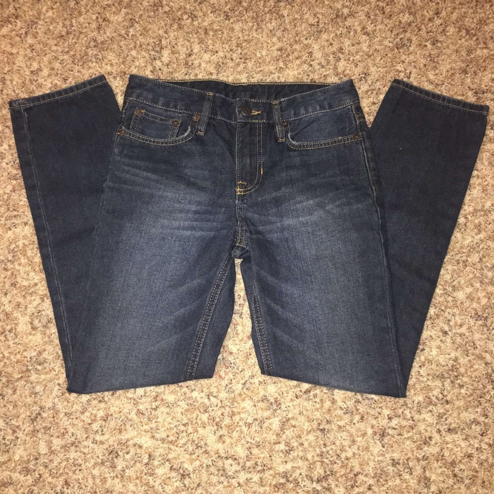 Girls Ralph Lauren Jeans